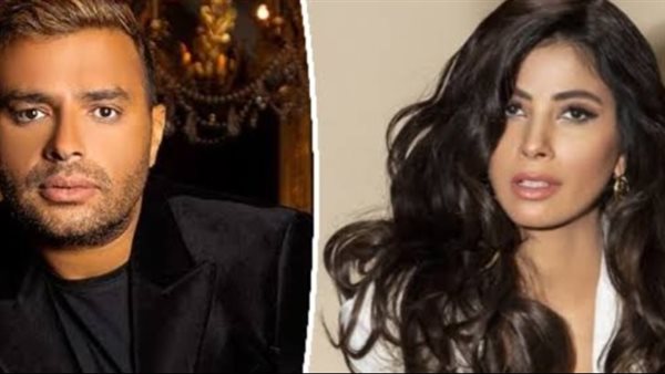 روبي ورامي صبري _