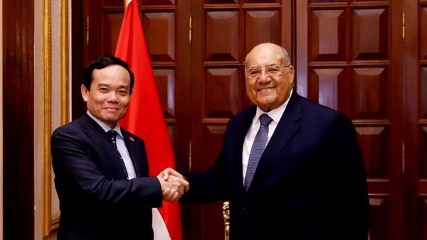 رئيس الشيوخ ونائب