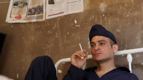 مصطفى عباس _ أرشيفية