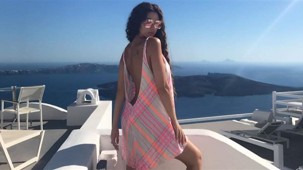 ميريام فارس _ أرشيفية