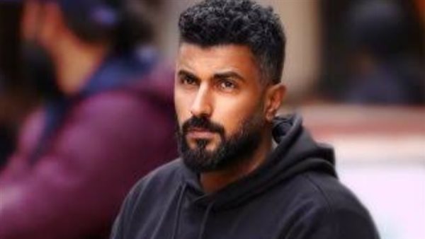 محمد سامي _ أرشيفية