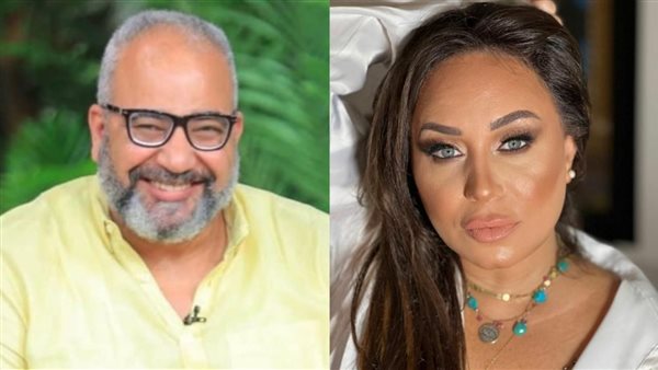 إنجي علي - بيومي