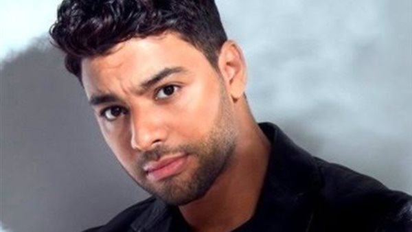 أحمد جمال _ أرشيفية