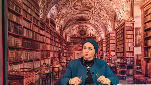 النائبة سولاف درويش،