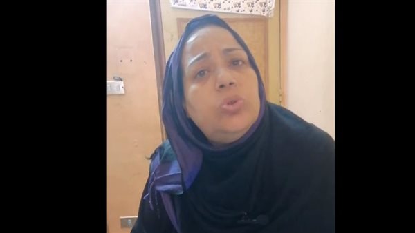 والدة سائق الوراق