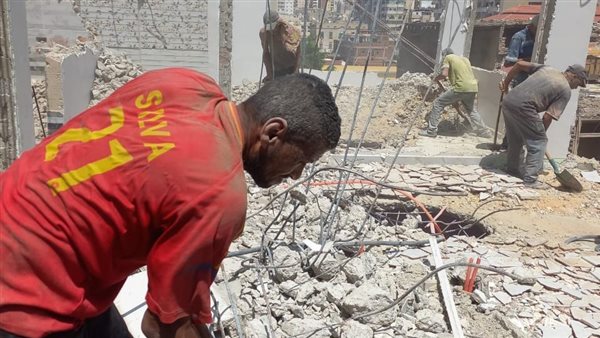 إزالة عقار اللبان