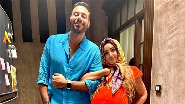 هنا الزاهد - أحمد