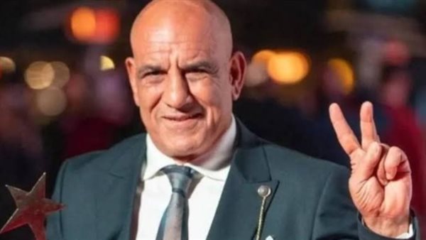 محمد لطفي _ أرشيفية