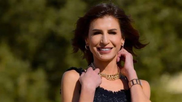 الإعلامية أمينة شلباية