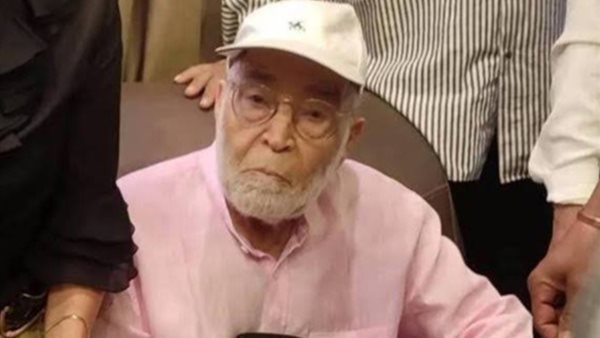 الفنان حسن يوسف 