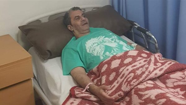 عمرو محمد علي _ أرشيفية