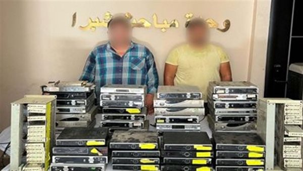 شبكة قنوات فضائية