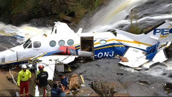 طائرة - ارشيفية 