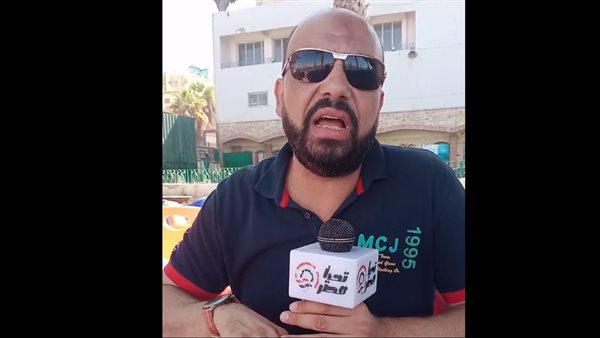 رئيس مجلس إدارة نادي