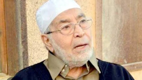 الفنان حسن يوسف 