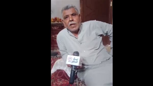 والد الطالبة منة