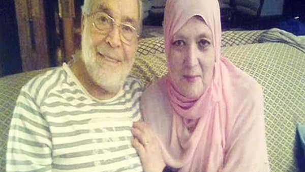 شمس البارودي وحسن