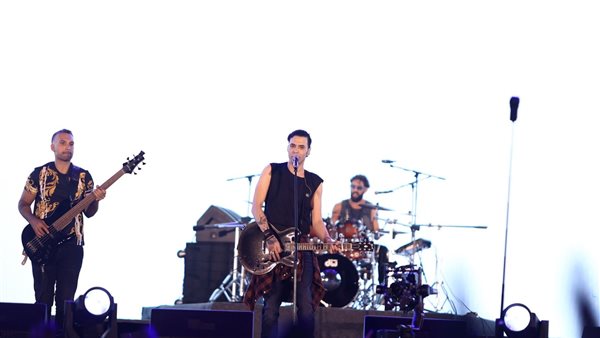 حفل كايروكي 