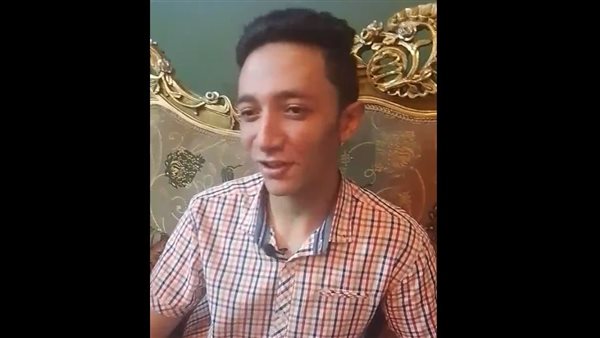 معاذ - الثالث على