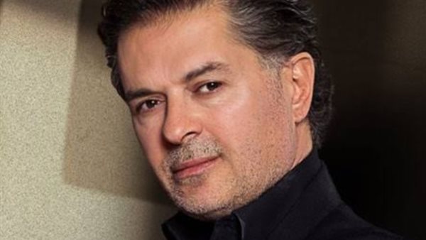 راغب علامة _ أرشيفية