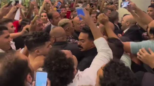 عرض فيلم ع الزيرو