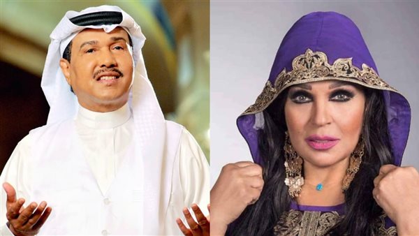 فيفي عبده - محمد