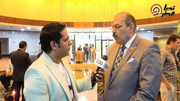 النائب محمود صلاح