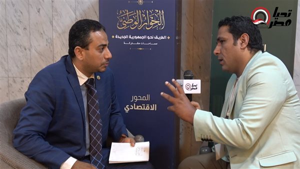 المحامى محمد سالم