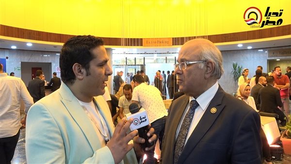 النائب محمد عطية