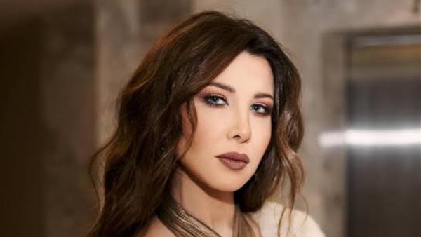 نانسي عجرم _ أرشيفية