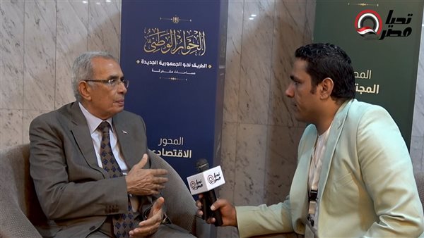 مستشار رئيس مجلس