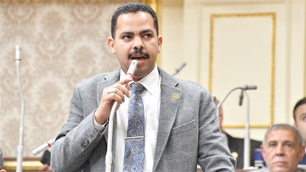 المهندس أشرف رشاد