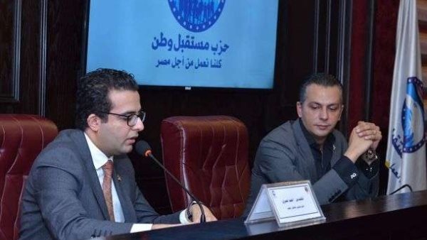 المهندس أحمد صبرى