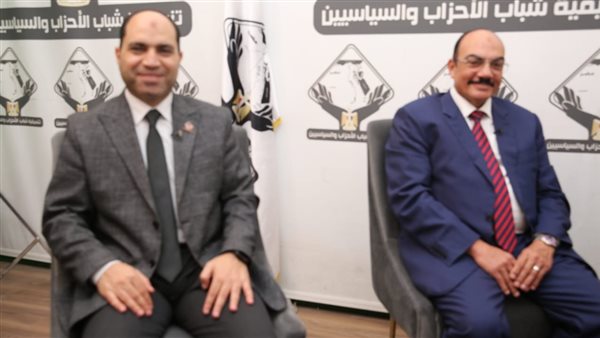 اللواء دكتور رضا