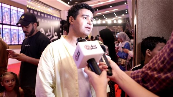 إسلام إبراهيم