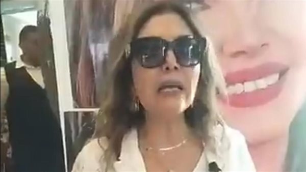 نادية مصطفى