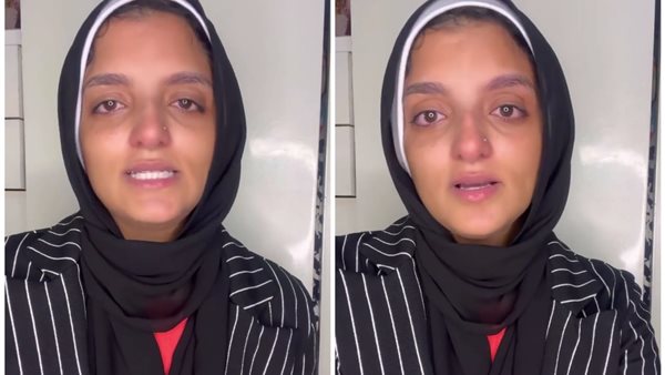 البلوجر أحلام