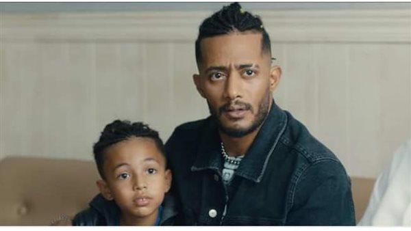 محمد رمضان وفيلم