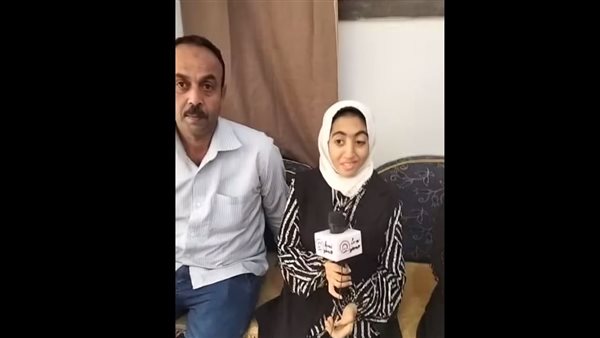 أمل طالبة الثانوية