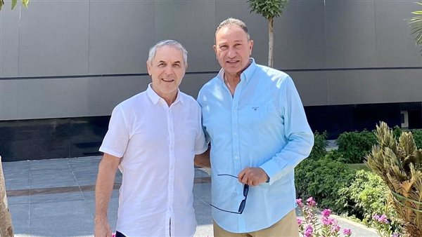 كولر والخطيب 