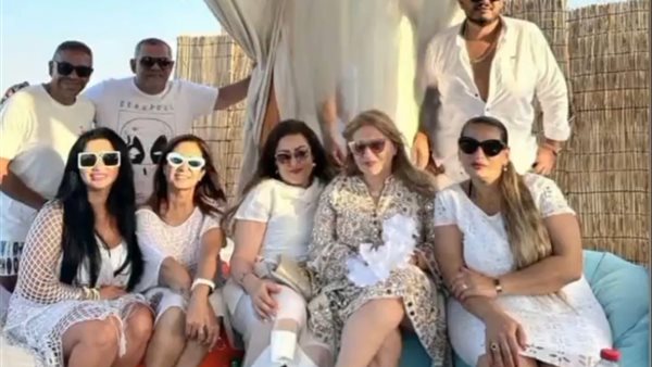 نهال عنبر _ أرشيفية