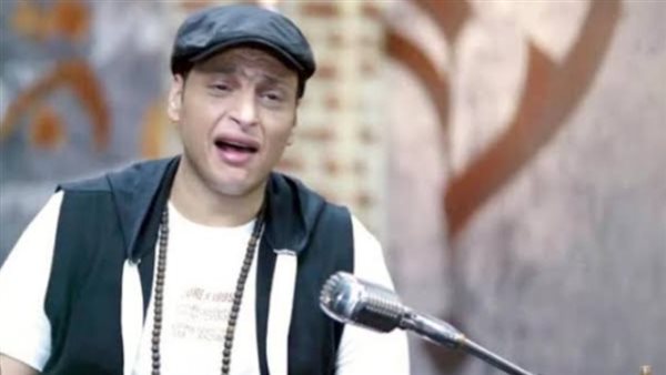 وائل الفشني _ أرشيفية