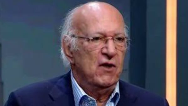 عمر خيرت _ أرشيفية