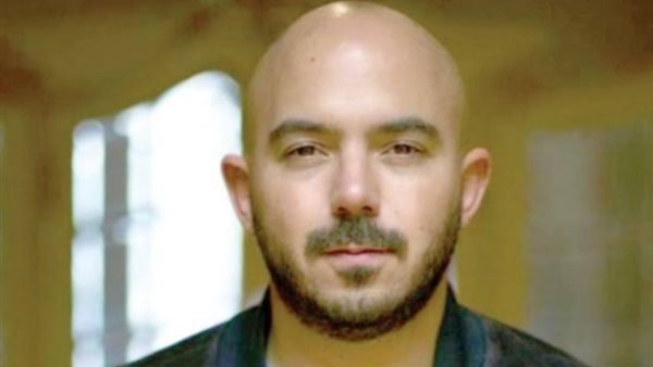 محمود العسيلي _ أرشيفية