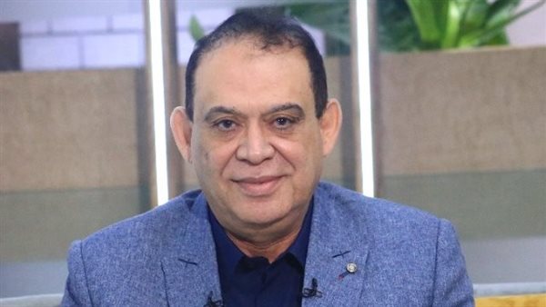 الخبير المروري اللواء