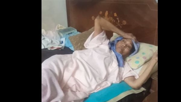 الحاجة نفيسة 