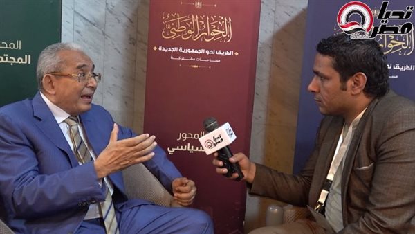 النائب ياسر عمر وكيل