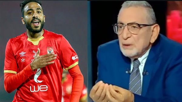 كهربا وعدلي القيعي