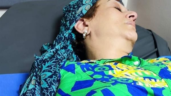 مريم سعيد صالح _