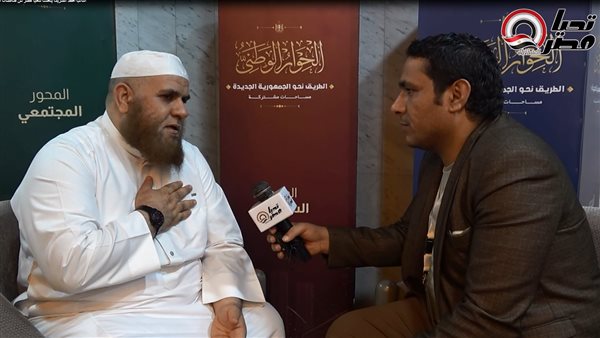 النائب أحمد الشريف